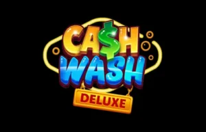 Cash Wash Deluxe Spiel