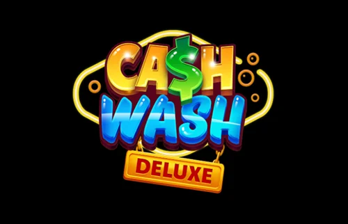 Cash Wash Deluxe Spiel