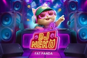 DJ Neko Game