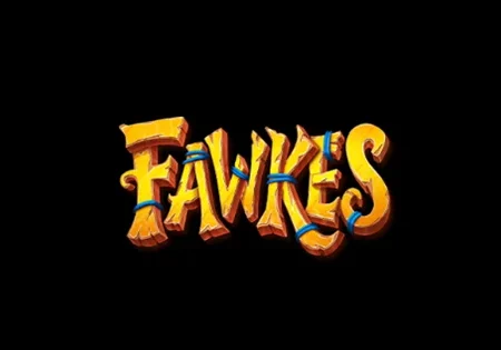 Fawkes Spiel