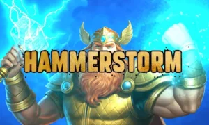 Hammerstorm game