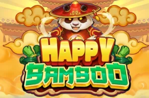 Happy Bamboo Spiel