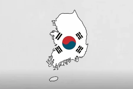 Südkorea schockiert: Milliarden mit illegalem Glücksspiel