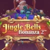 Jingle Bells Bonanza 2 Spielautomat (Red Tiger) Review