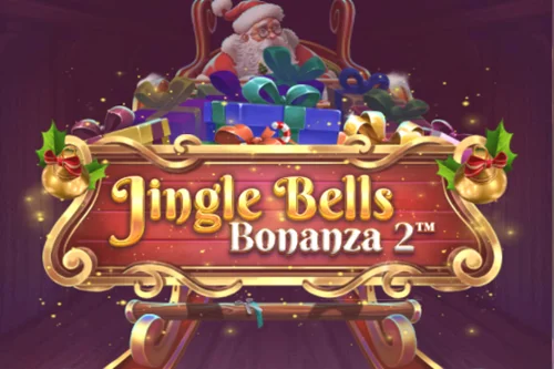 Jingle Bells Bonanza 2 Spiel