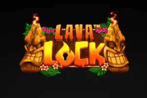 Lava Lock Spiel