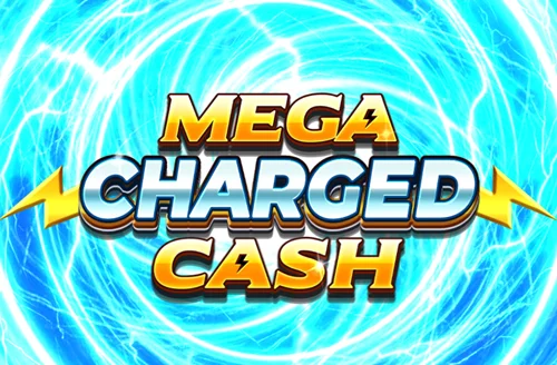 Mega Charged Cash Spiel