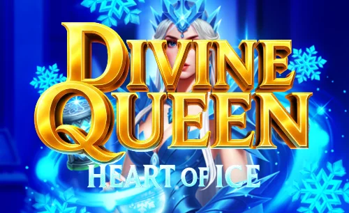 Queen Divine Heart of Ice Spiel