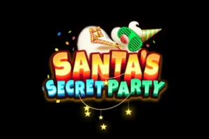 Santa’s Secret Party Spiel