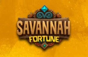 Savannah Fortune Spiel