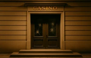 Schaffhausen Casino slot machines