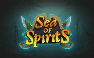 Sea of Spirits Spiel