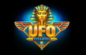 UFO Pyramids Spiel