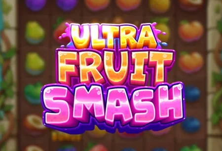 Ultra Fruit Smash Spielautomat (Slotmill) Review