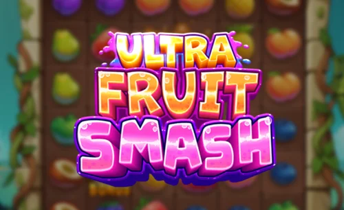 Ultra Fruit Smash Spiel