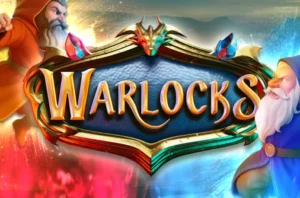 Warlocks Spiel
